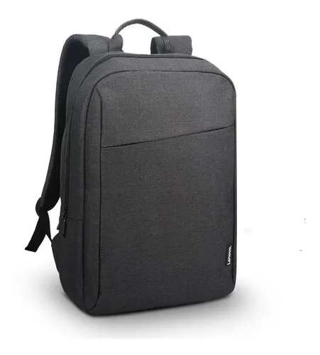 Imagem Mochila Lenovo B210 para Notebook 15,6" 25L - Preto