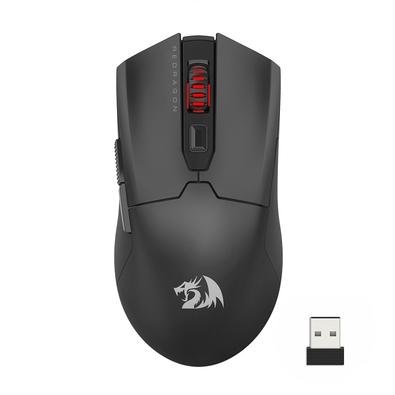 Imagem Mouse Gamer Redragon Fyzu PRO, Preto - M995-PRO