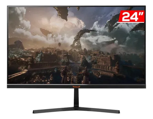 Imagem Monitor Gamer TGT Altay Pro 24" IPS FHD 180Hz 1ms