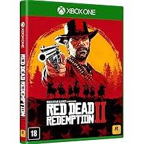 Imagem Red Dead Redemption II - Xbox