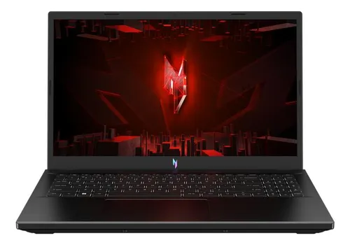 Imagem Notebook Acer Nitro 5 Intel Core i5 13ª Geração 16GB RAM 512GB SSD RTX 4050