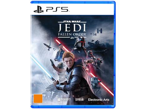 Imagem Star Wars Jedi: Fallen Order - PS5