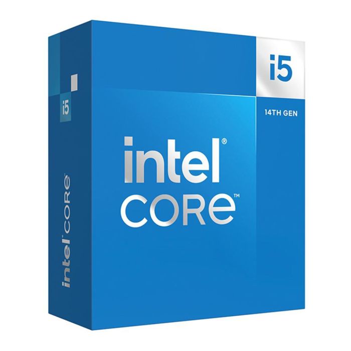 Imagem Processador Intel Core i5-14400F LGA 1700 BX8071514400F