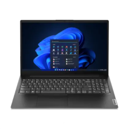 Imagem Notebook  V15 Gen 4 (Intel) | Notebook de 15 polegadas com ótimo custo-benefício para produtividade empresarial