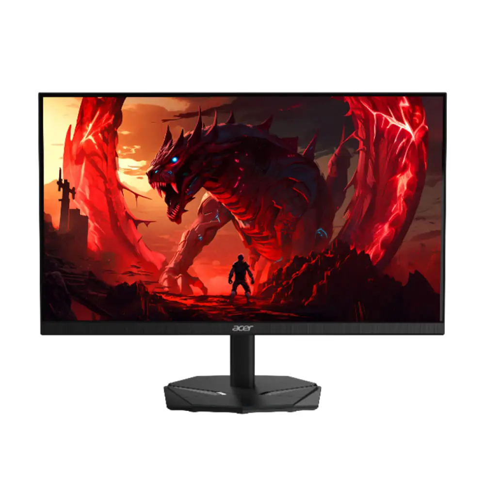 Imagem Monitor Gamer Acer Nitro 27” KG271U F3B Quad HD LED IPS 320Hz 0.5ms