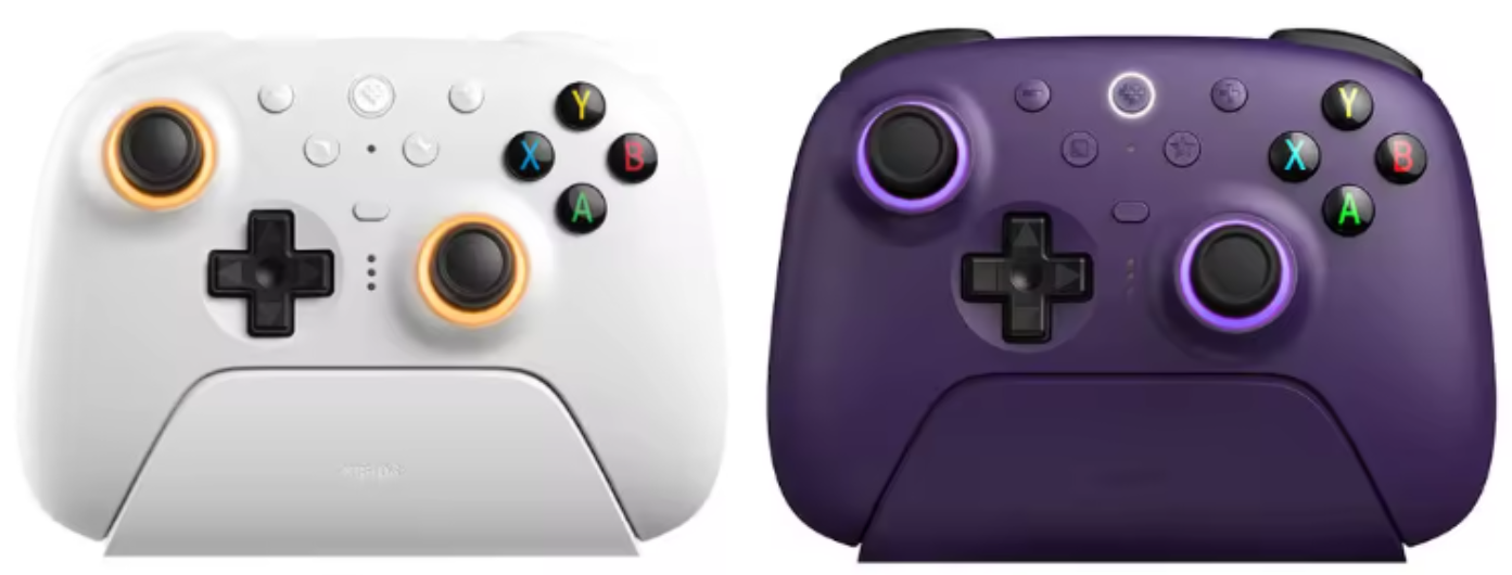 Imagem Controle Sem Fio 8BitDo Ultimate 2 