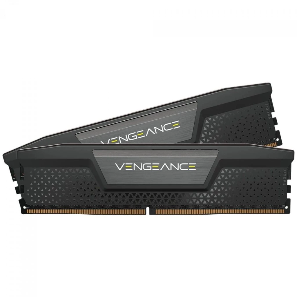 Imagem Memória DDR5 Corsair Vengeance 32GB (2x16GB) 6400MHz - CMK32GX5M2B6400Z36