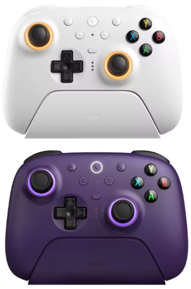 Imagem Controle Sem Fio 8BitDo Ultimate 2 