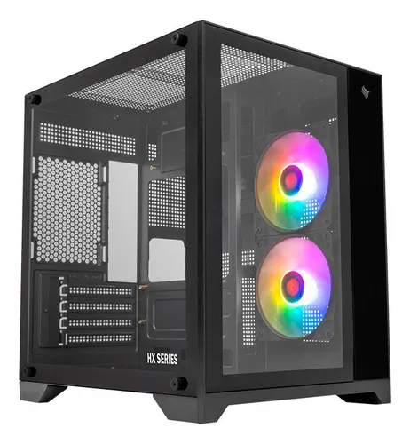 Imagem Gabinete Gamer Pichau HX110