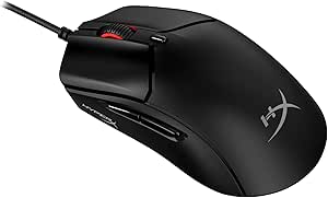 Imagem Mouse Gamer HyperX Pulsefire Haste 2