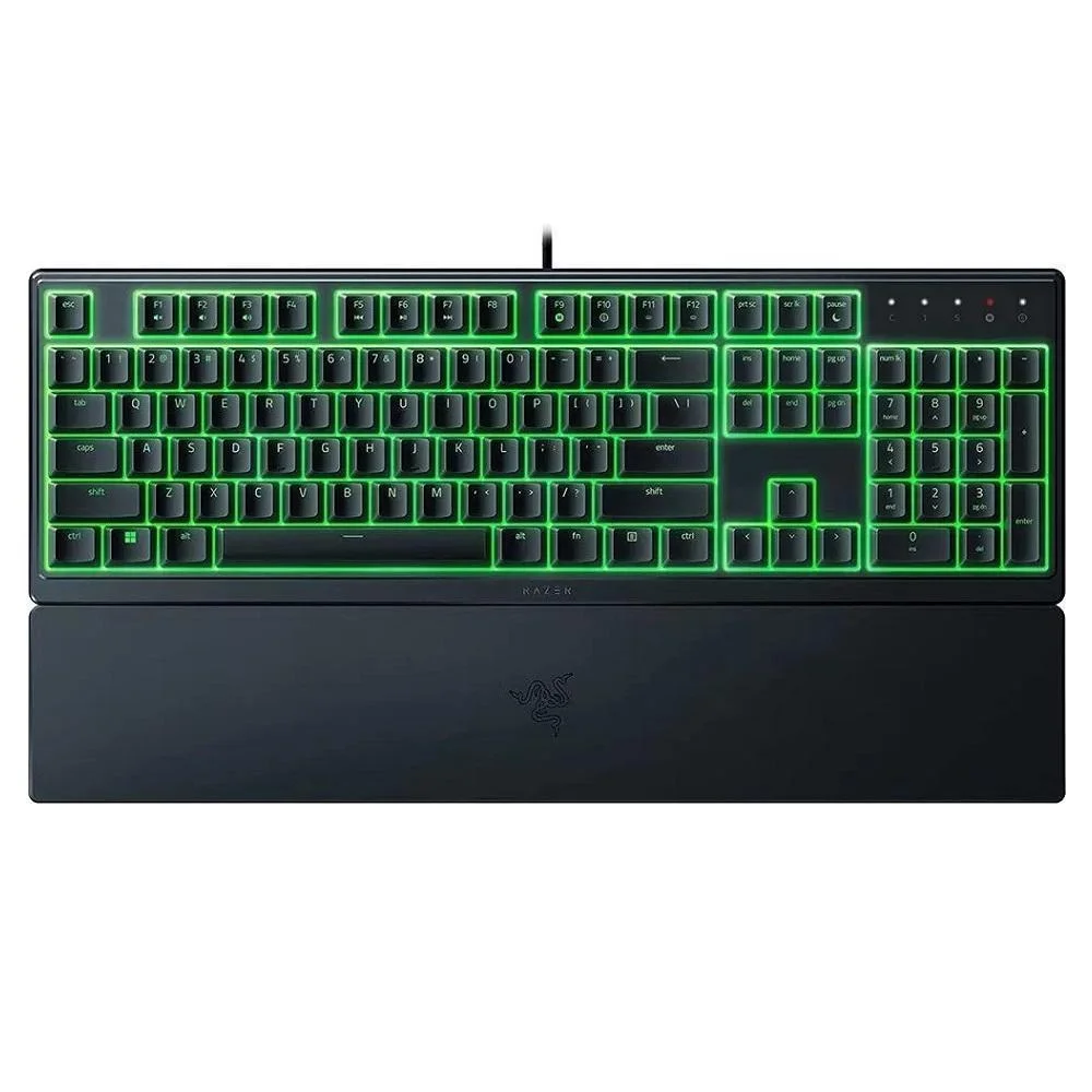 Imagem Teclado Razer Ornata V3 X 