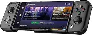 Imagem Controle GameSir X2 Pro Xbox Edition para Android (USB-C) + 1 Mês Xbox Game Pass