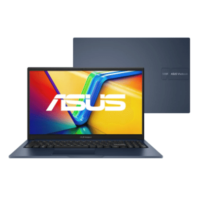 Imagem Notebook Asus Vivobook 15 X1504va Intel Core i5 1334u 16gb Ram 512gb SSD Linux Keepos Intel Iris Xe Tela 15,6" LED Fhd B