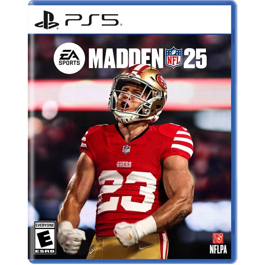 Imagem Madden NFL 25 - PS5