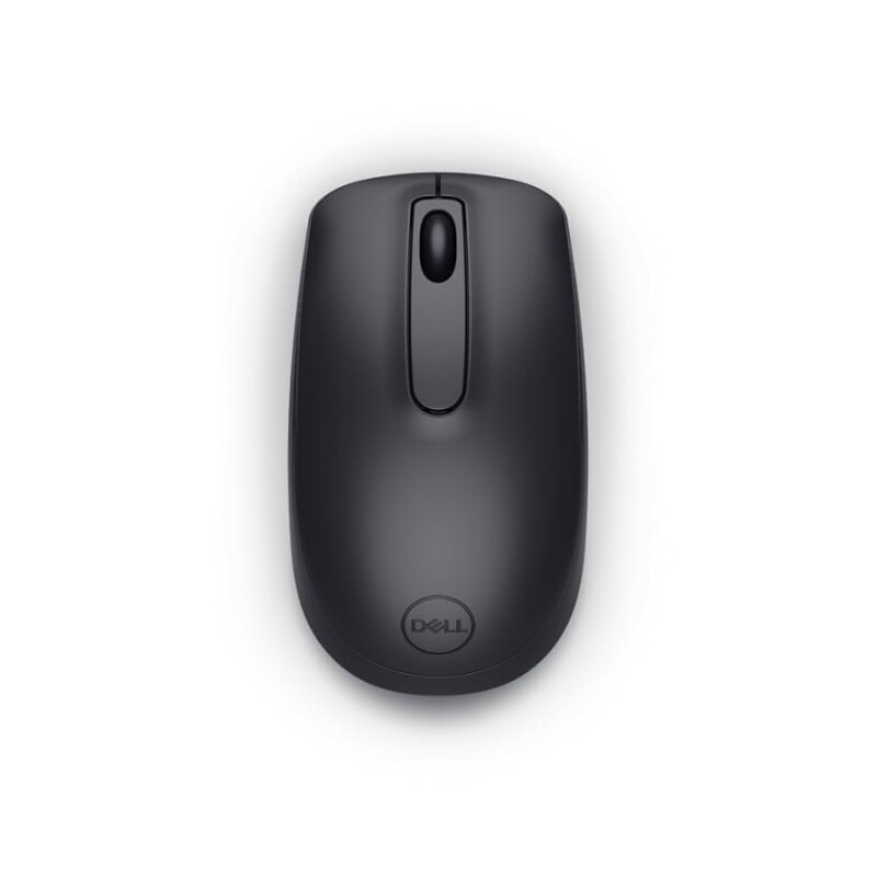 Imagem Mouse Dell sem fio - WM118