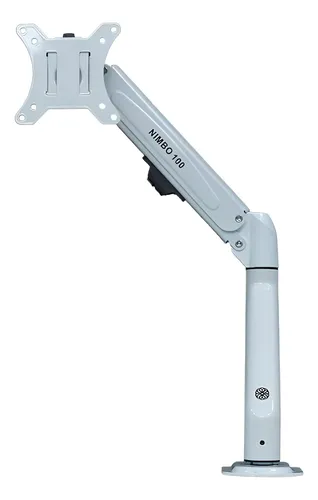 Imagem Suporte Zinnia Nimbo 100 Para Tv/monitor 17  Até 27  Pol