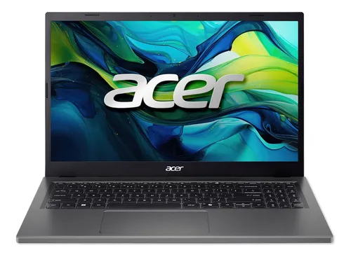 Imagem Notebook Acer Aspire GO 15 i5-13420H 16GB 512GB SSD - AG15-71P-5405