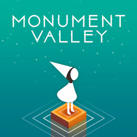 Imagem Monument Valley - PC