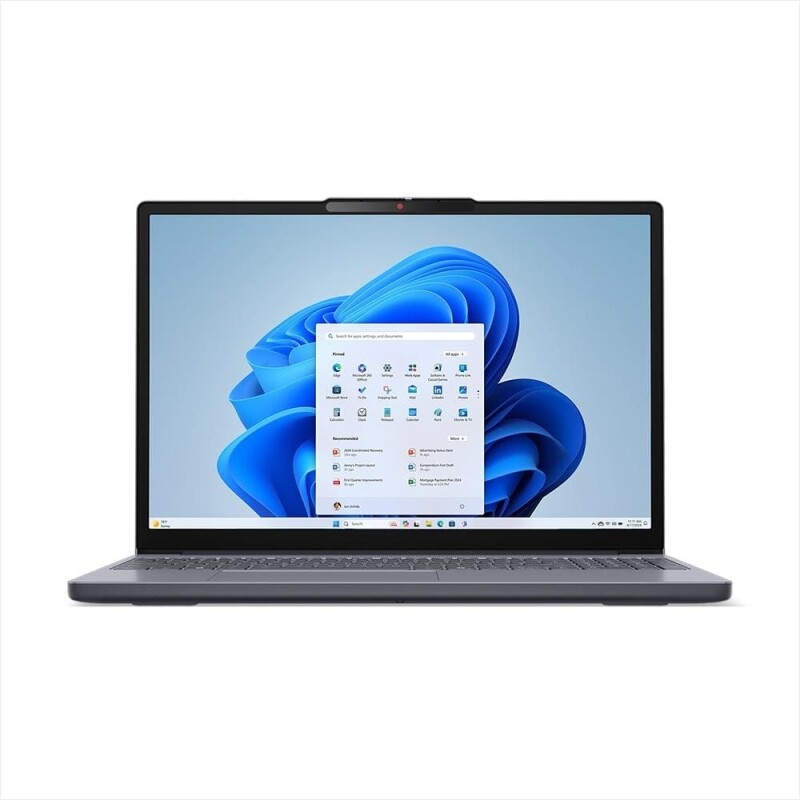 Imagem Notebook Lenovo IdeaPad Slim 3i i5-13420H 8GB 512GB SSD Tela 15.3" WUXGA Windows 11