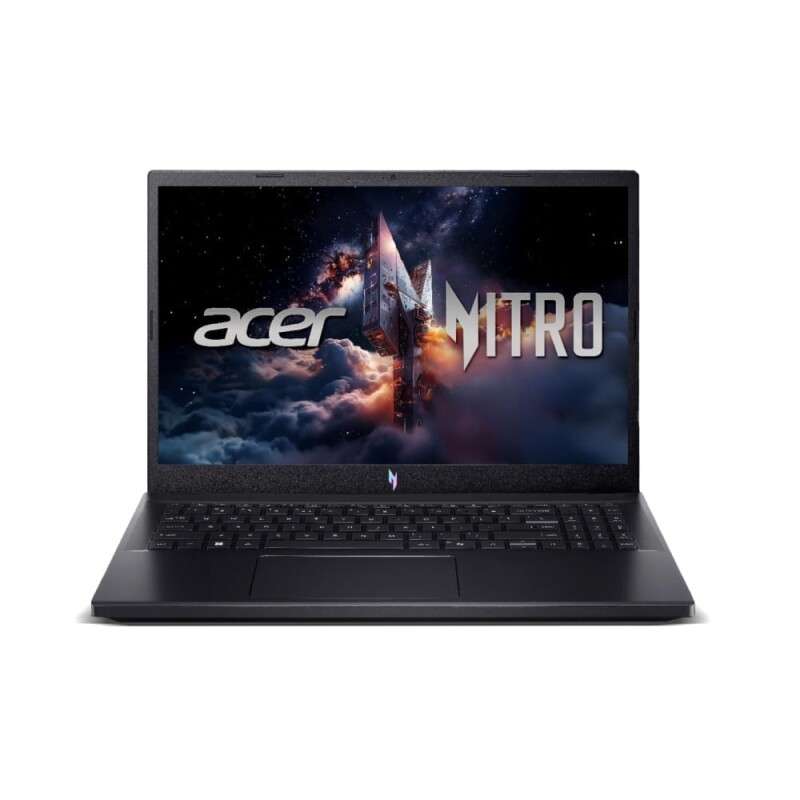Imagem Notebook Gamer Acer Nitro V15 ANV15-52-737P Intel Core i7-13620H 13ªG 16GB RAM 512GB SSD RTX4050 FHD 15.6