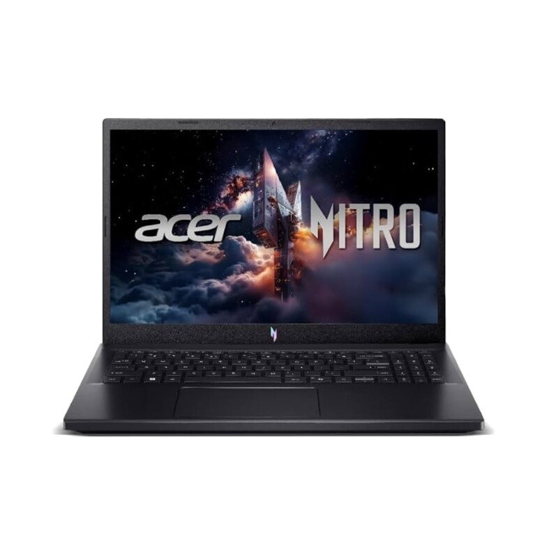 Imagem Notebook Gamer Acer Nitro V15 ANV15-52-737P Intel Core I7 13º Geração 16GB RAM 512GB SSD (RTX 4050) retroiluminado Pr