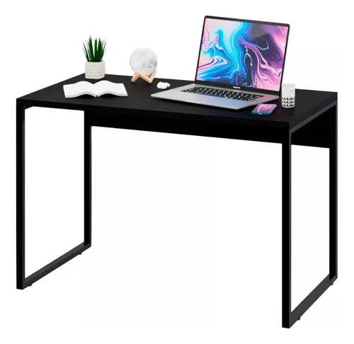 Imagem Mesa Escrivaninha Industrial 90 Cm Bee Concept Home