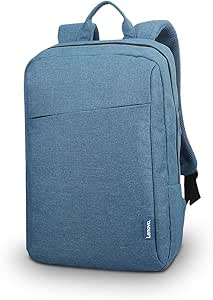 Imagem Mochila Lenovo Casual B210 para Notebook até 15.6" - Azul