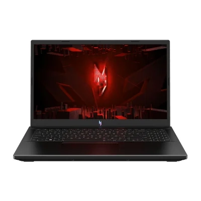 Imagem Notebook Gamer Acer Nitro V15 Intel Core i5-13420h 16GB RTX 4050 SSD 512GB Tela 15.6" FHD Linux - Anv15-51-51uz