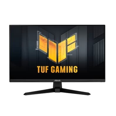 Imagem Monitor Gamer ASUS TUF 25" FHD 200Hz 0.3ms IPS FreeSync Premium - VG259Q5A