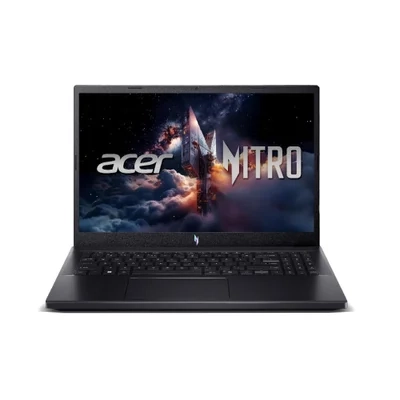Imagem Notebook Gamer Acer Nitro V15 Intel Core i7-13620h 13ªG 16GB RAM RTX 4050 SSD 512GB Tela 15.6" Full HD Linux - Anv15-52