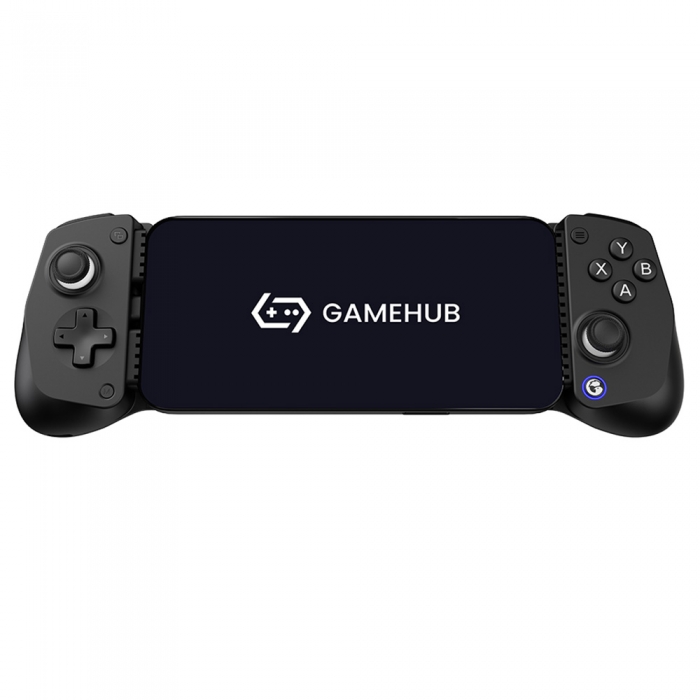 Imagem Controle Mobile GameSir X5 Lite – para Android e iPhone 15/16 (USB-C)
