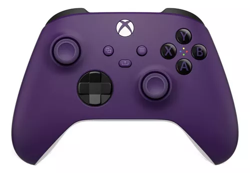 Imagem Controle sem fio Xbox Series - Astral Purple