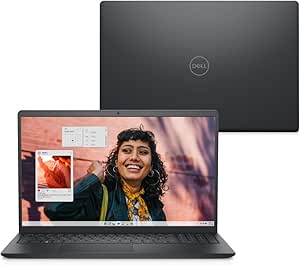 Imagem Notebook Dell Inspiron I15-I1300-A30P 15.6" Full HD 13ª Gen Intel Core i5 8GB 512GB SSD Win 11