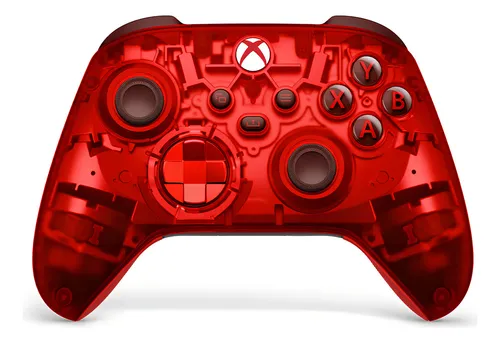 Imagem Controle Sem Fio Xbox – Pulse Cipher Edição Especial