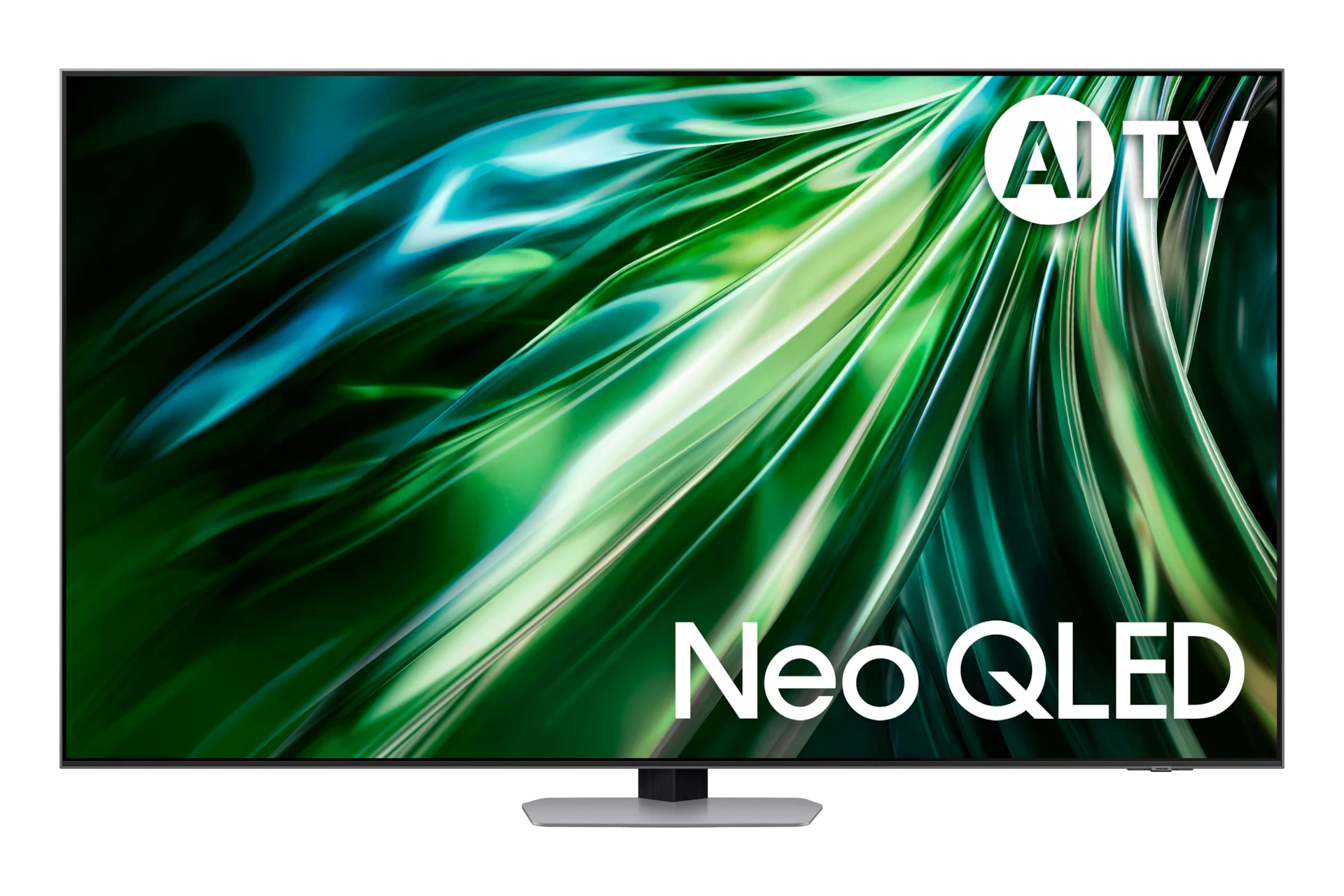 Imagem Smart TV Samsung Neo QLED 50" Mini LED 4K 144Hz 50QN90D 