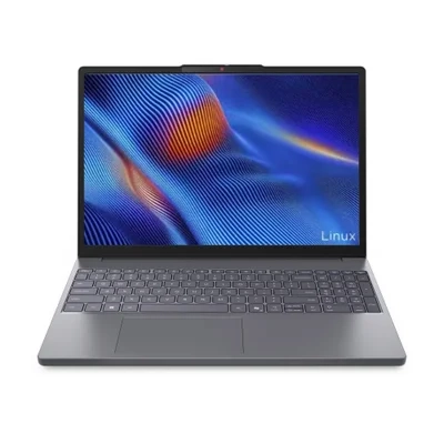 Imagem Notebook Lenovo Ideapad Slim 3 15irh10 Intel Core i5-13420h 8GB 512gb SSD Linux 15.3" - 83nss00000 Luna Grey