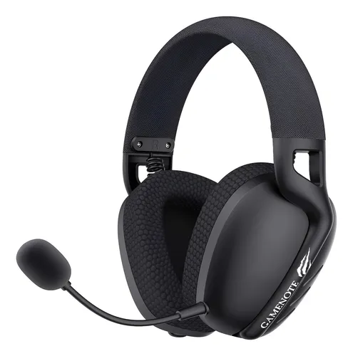 Imagem Headset sem fio Havit Gamenote FUXI-H6