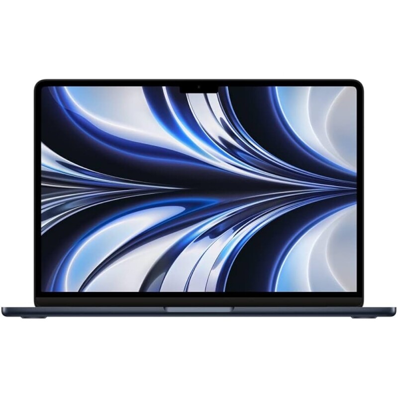 Imagem Apple MacBook Air M2 13.6'' 16GB RAM 256GB SSD