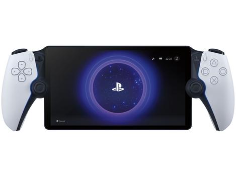 Imagem PlayStation Portal - Branco