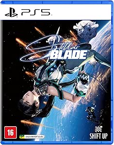 Imagem Stellar Blade - PS5
