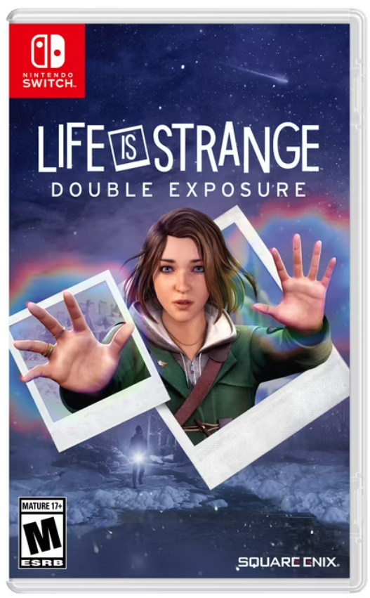 Imagem Life is Strange: Double Exposure - Nintendo Switch