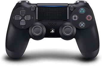 Imagem Controle sem fio Dualshock 4