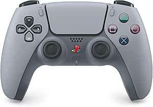 Imagem Controle sem fio DualSense - Edição limitada do 30º aniversário