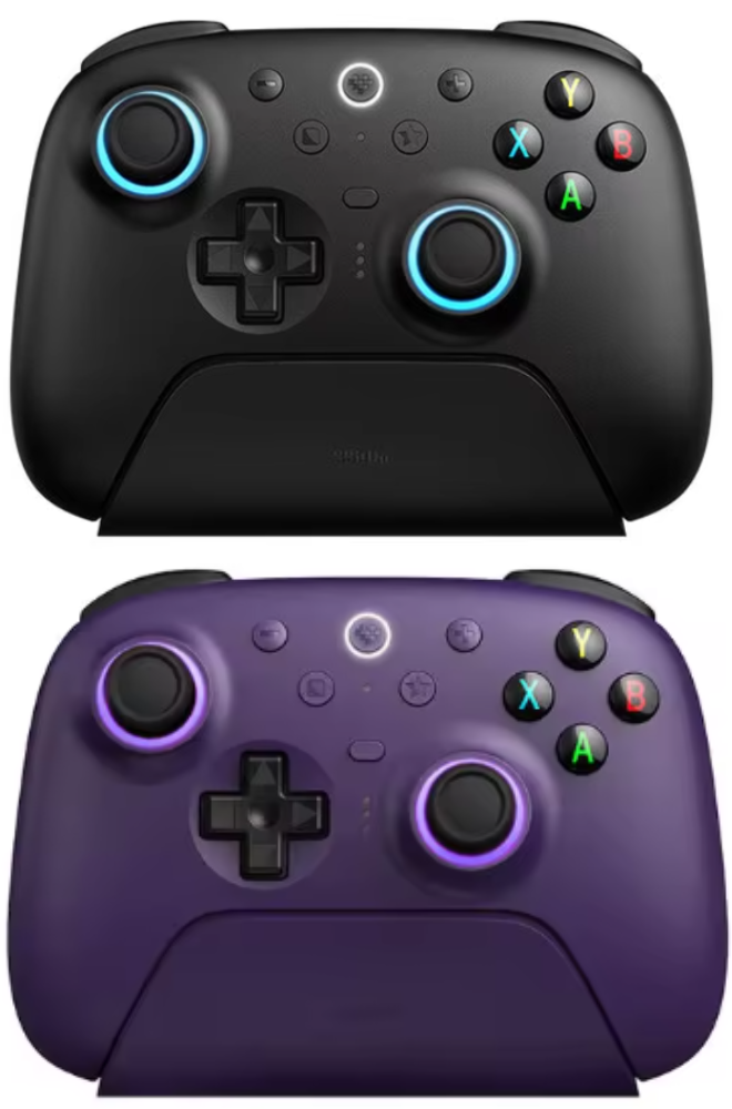 Imagem Controle Sem Fio 8BitDo Ultimate 2 