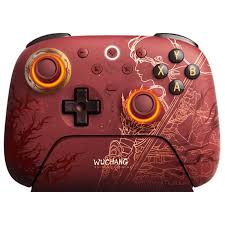 Imagem Controle sem Fio 8BitDo Ultimate 2 - WUCHANG: Fallen Feathers