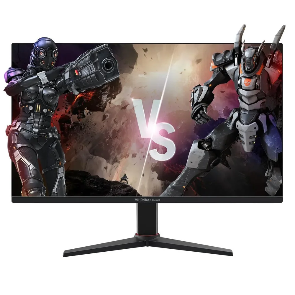 Imagem Monitor Gamer Philco 24" 180Hz 1ms Full HD HDR10 IPS - PMG24M23T