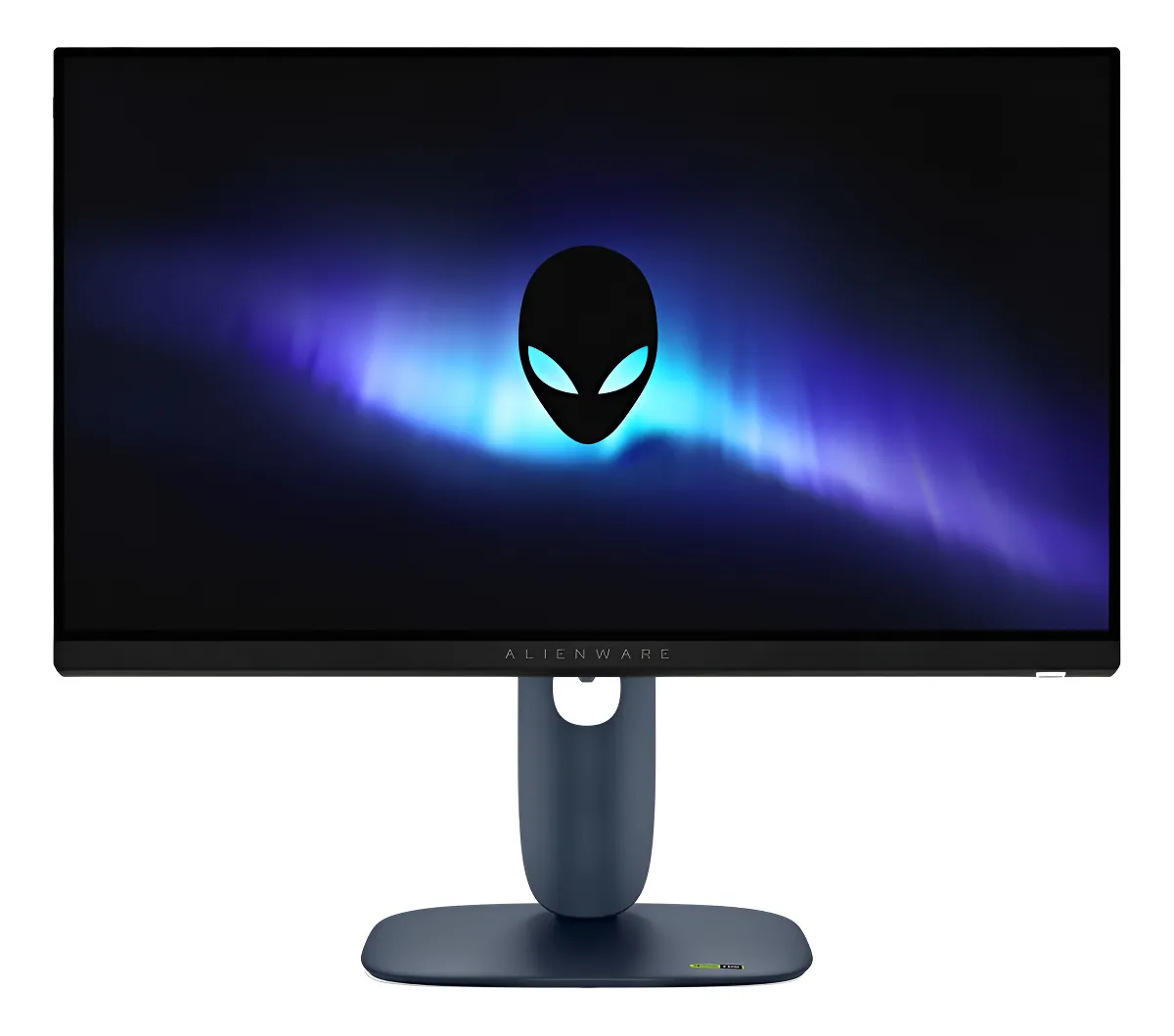 Imagem Monitor Gamer Alienware 25 320Hz - AW2525HM