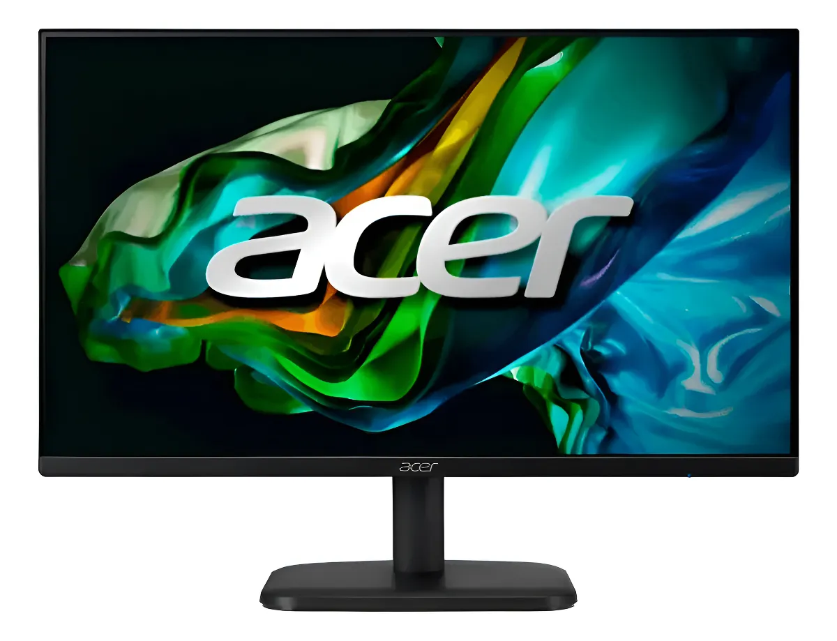 Imagem Monitor Acer 21.4" 100Hz LED - Mk221q Bi