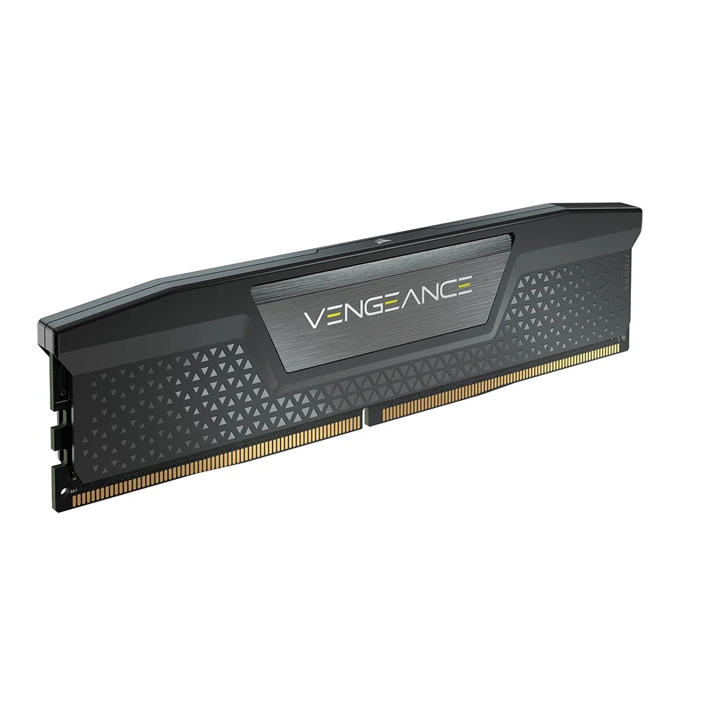 Imagem Memória RAM Corsair Vengeance 32GB (2x16GB) 6000MHz DDR5 CL40 - CMK3