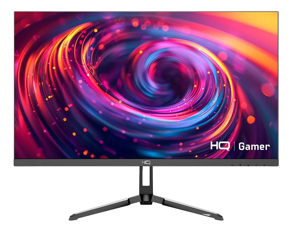 Imagem Monitor Gamer HQ 24" 1ms 180Hz IPS AMD FreeSync - HQ24IP18